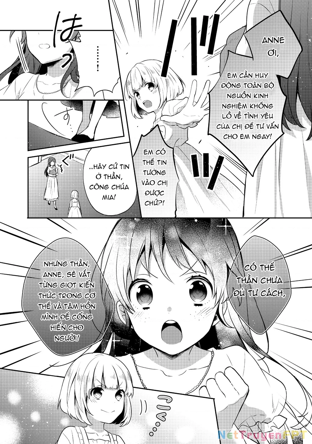 Tearmoon Empire Story Chapter 6 - 36