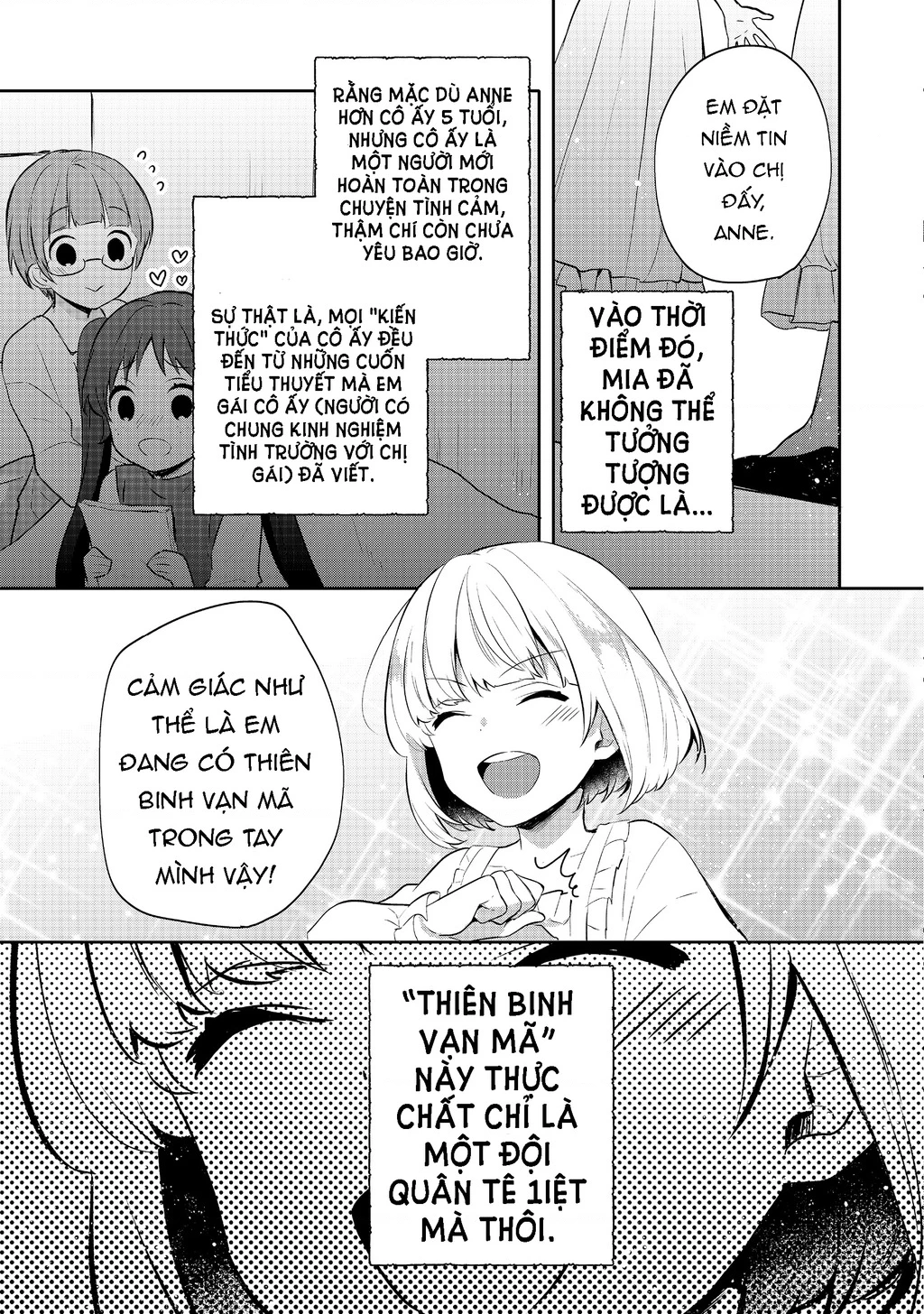 Tearmoon Empire Story Chapter 6 - 37