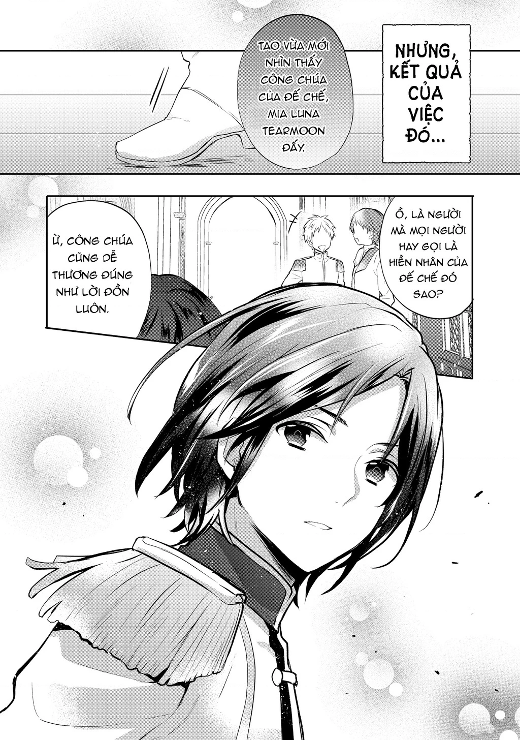 Tearmoon Empire Story Chapter 6 - 38