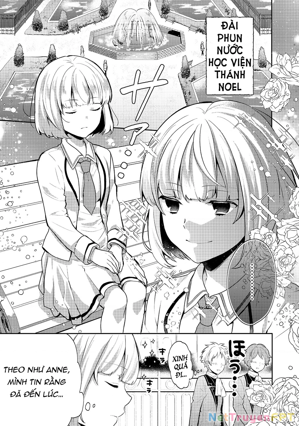 Tearmoon Empire Story Chapter 7 - 3