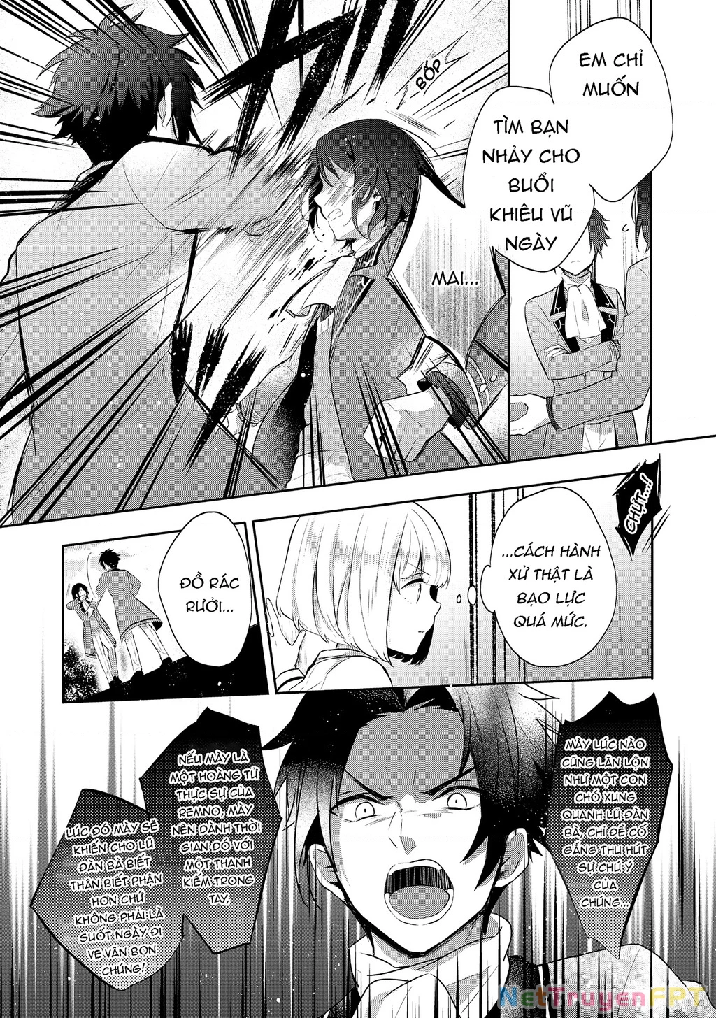 Tearmoon Empire Story Chapter 7 - 23