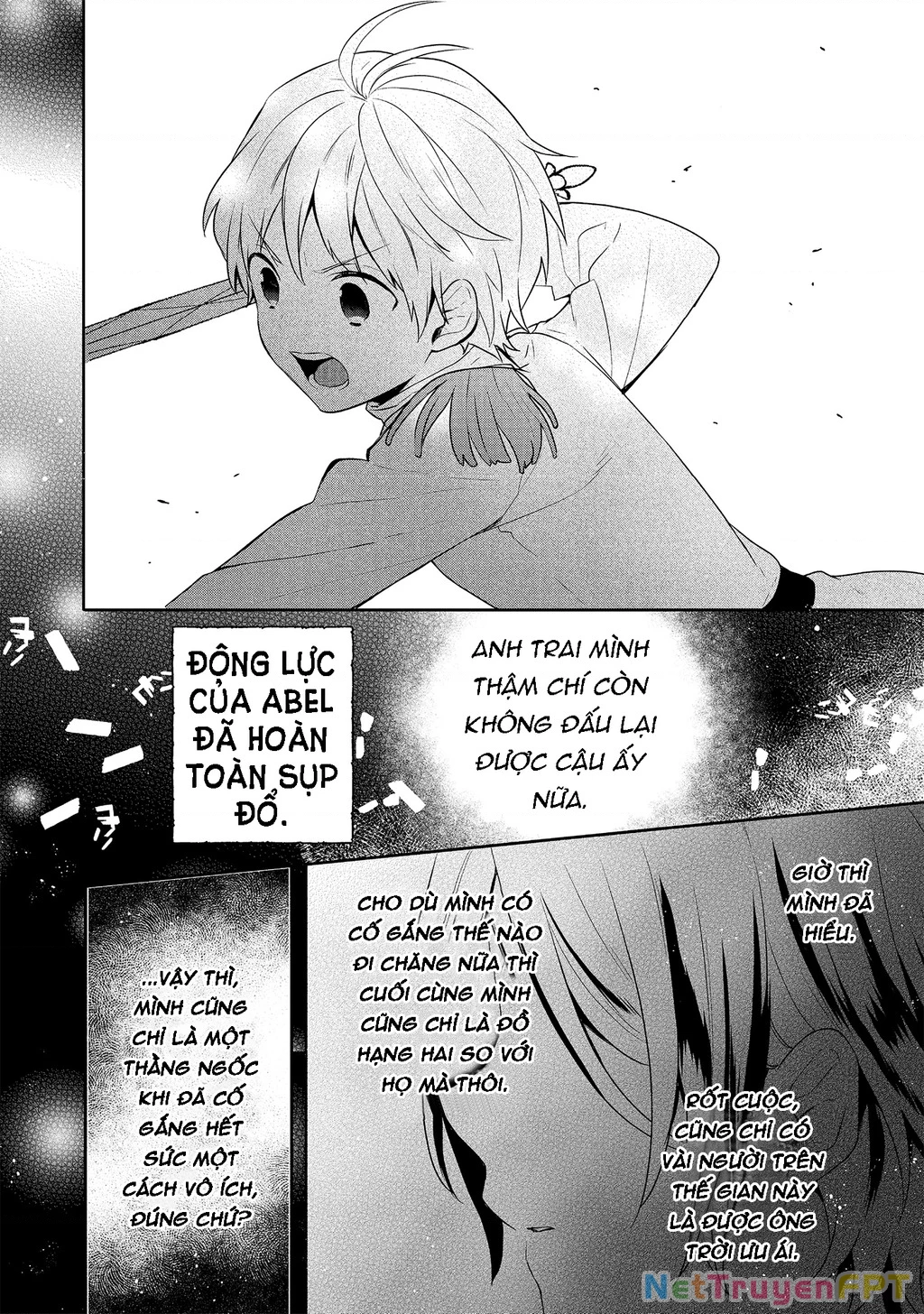 Tearmoon Empire Story Chapter 7 - 40