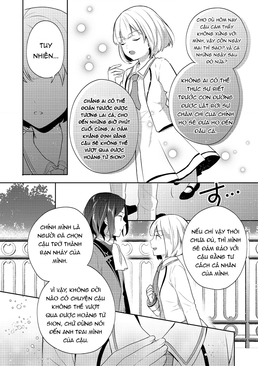 Tearmoon Empire Story Chapter 7 - 42