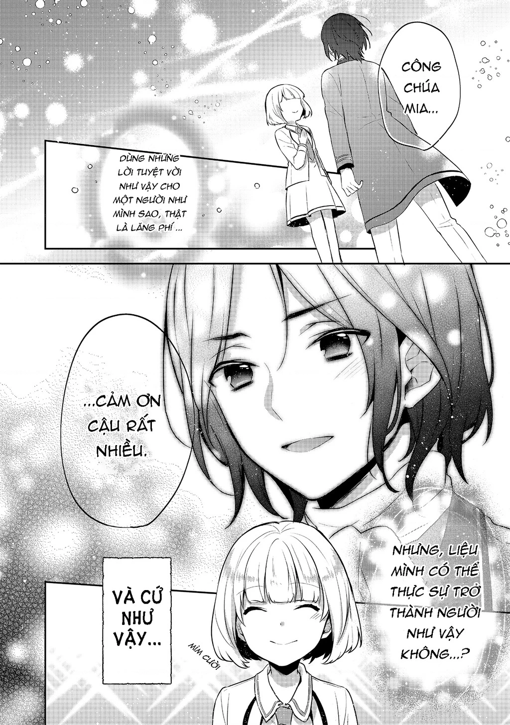 Tearmoon Empire Story Chapter 7 - 44