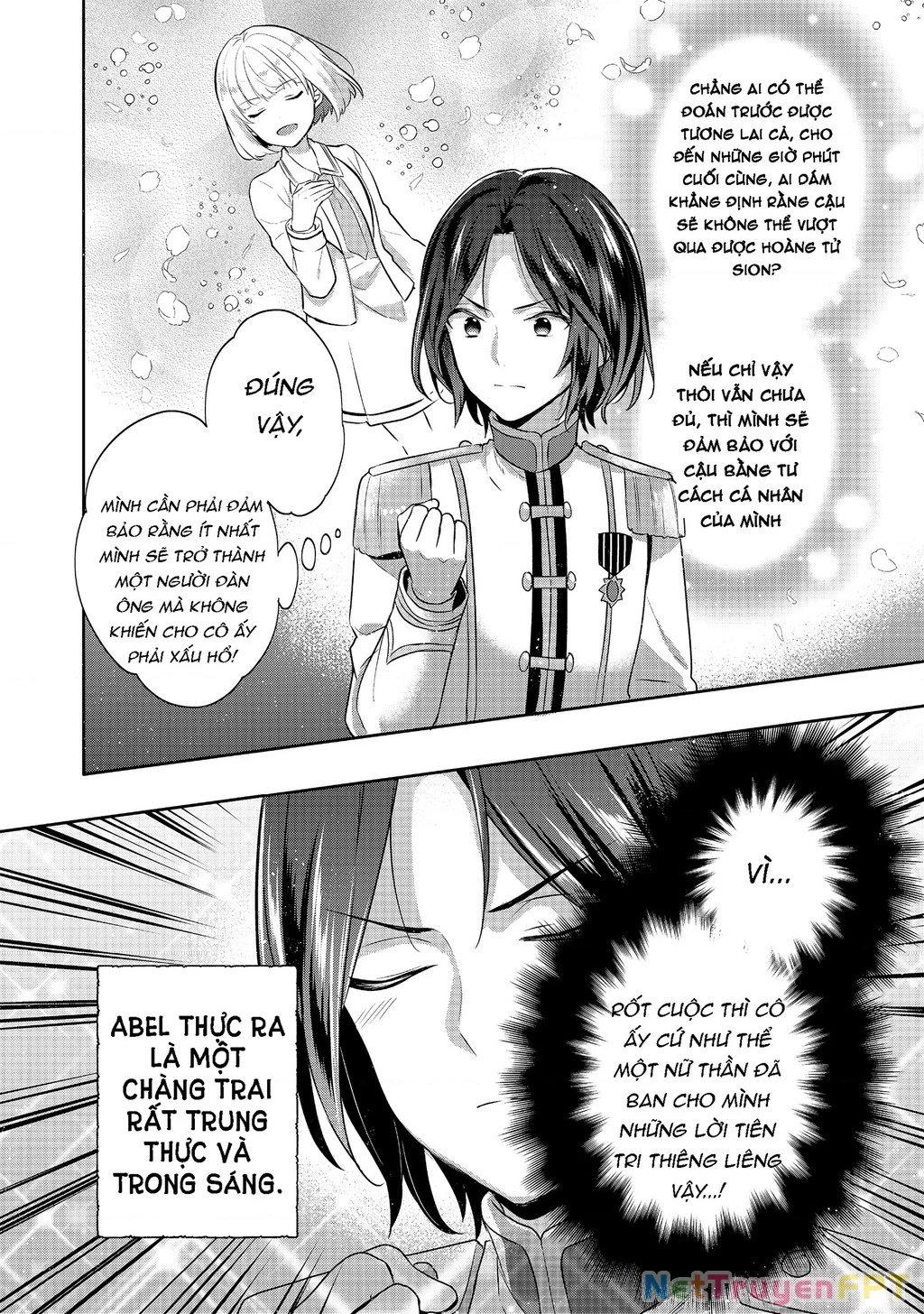 Tearmoon Empire Story Chapter 8 - 4