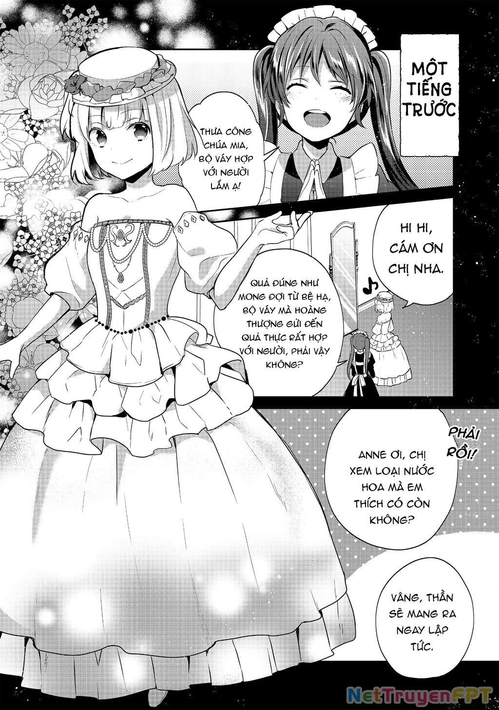 Tearmoon Empire Story Chapter 8 - 6