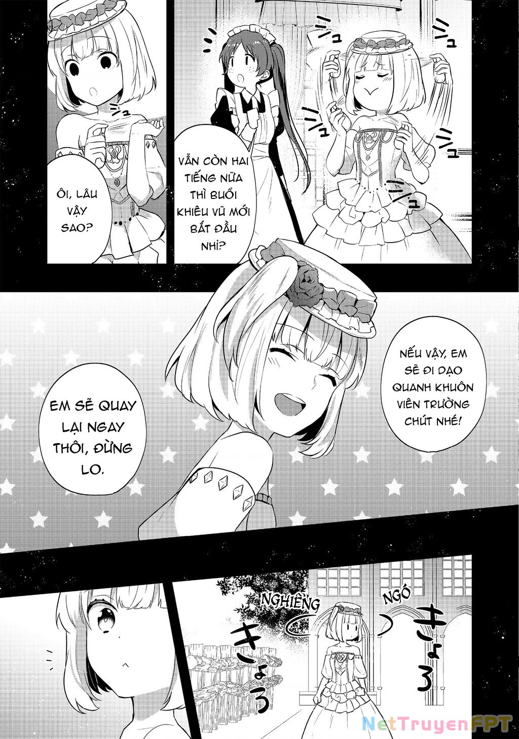 Tearmoon Empire Story Chapter 8 - 7