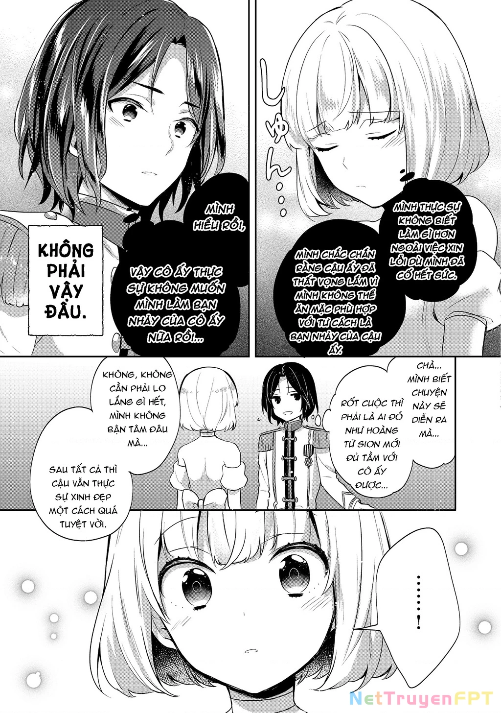 Tearmoon Empire Story Chapter 8 - 17