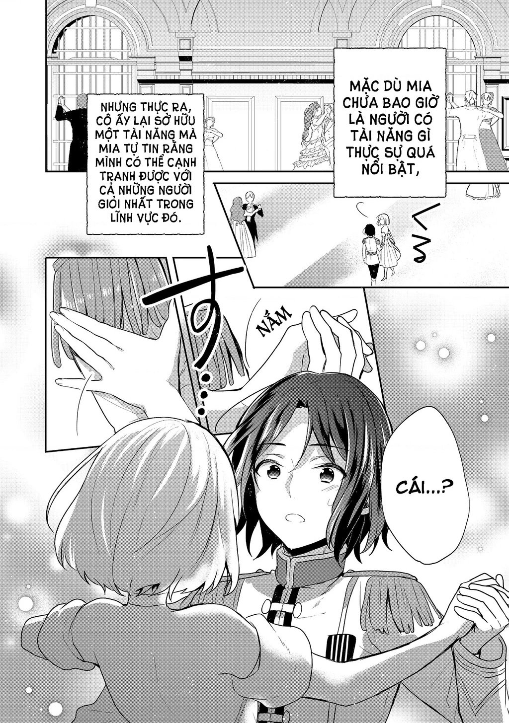 Tearmoon Empire Story Chapter 8 - 20