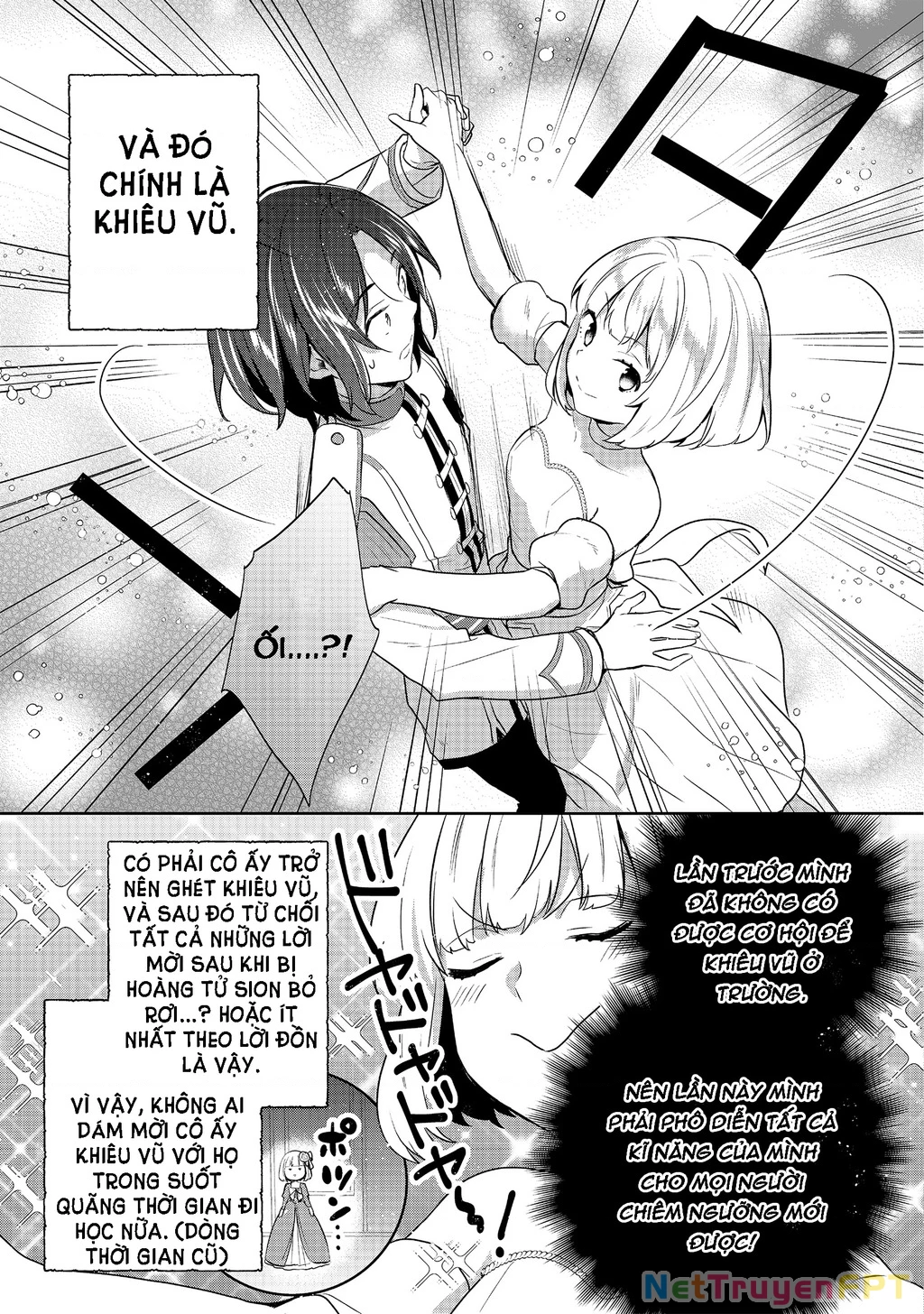 Tearmoon Empire Story Chapter 8 - 21