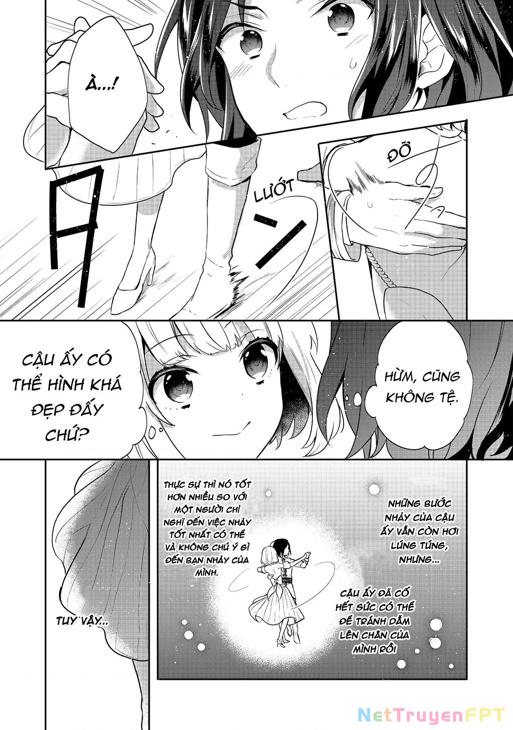 Tearmoon Empire Story Chapter 8 - 22