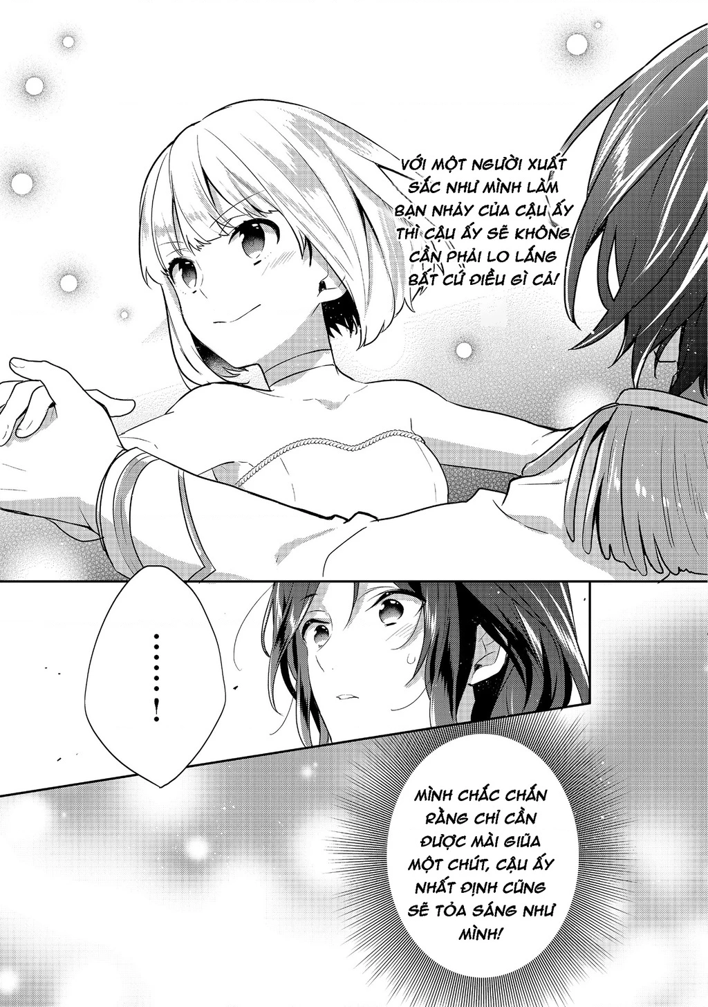 Tearmoon Empire Story Chapter 8 - 23