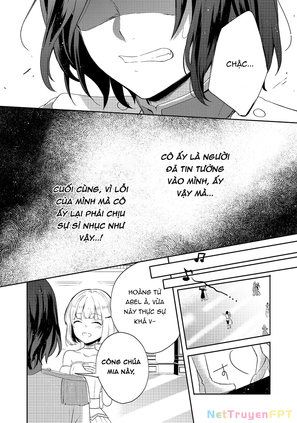 Tearmoon Empire Story Chapter 8 - 26