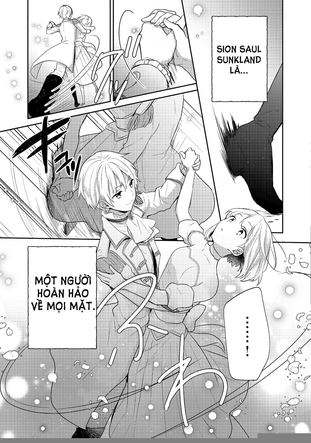 Tearmoon Empire Story Chapter 8 - 33