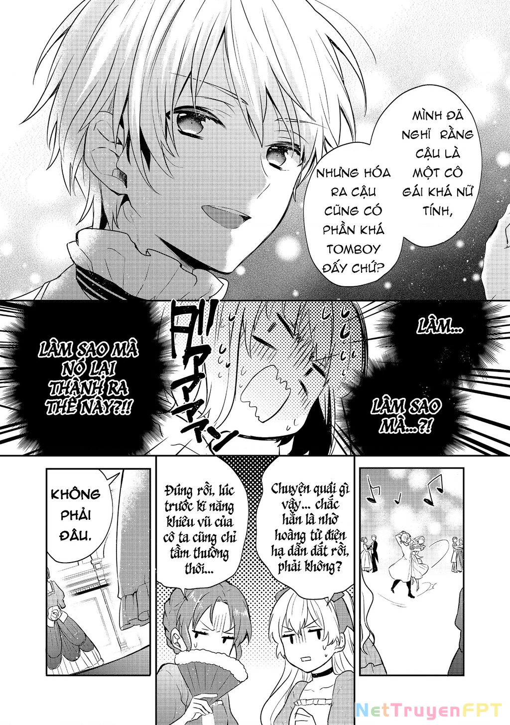 Tearmoon Empire Story Chapter 8 - 34