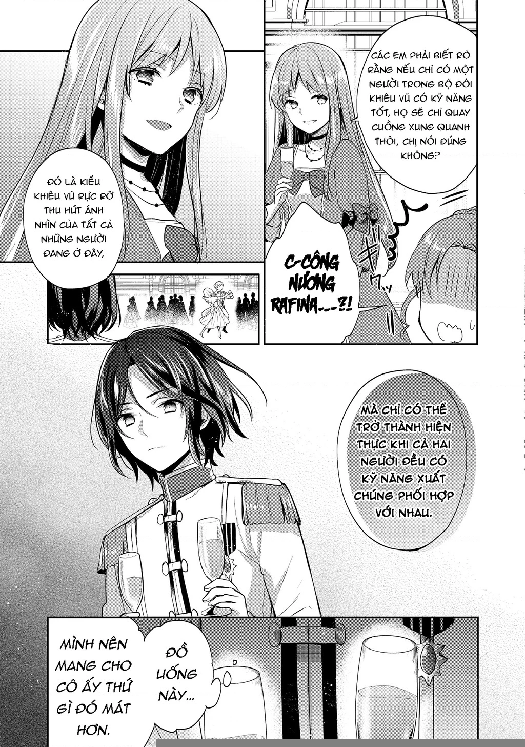 Tearmoon Empire Story Chapter 8 - 35