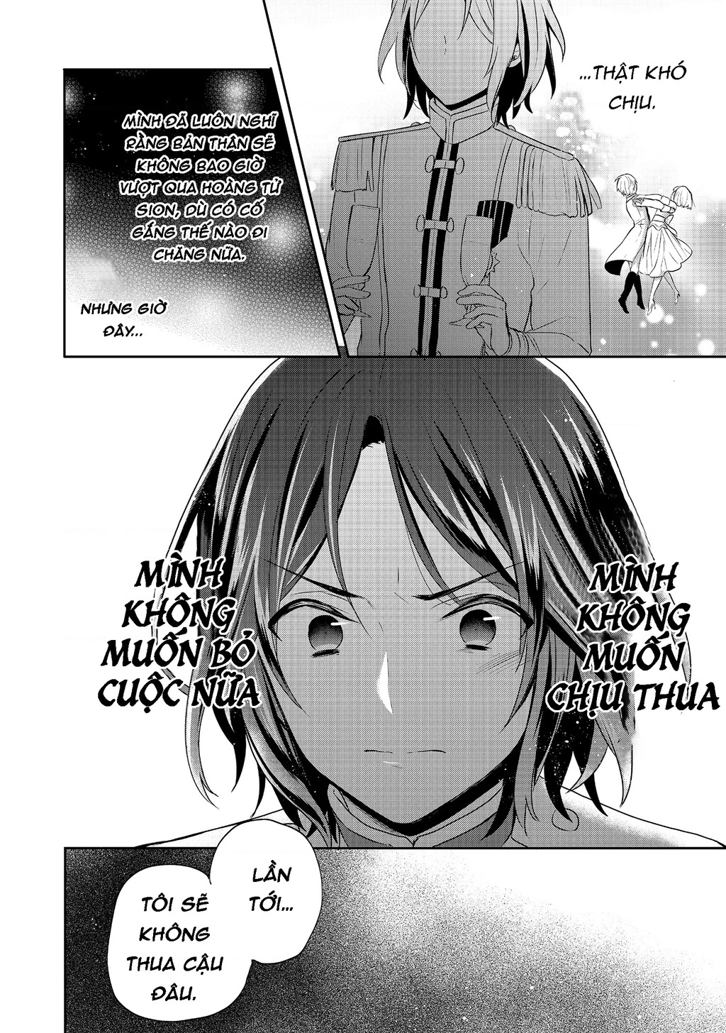 Tearmoon Empire Story Chapter 8 - 36