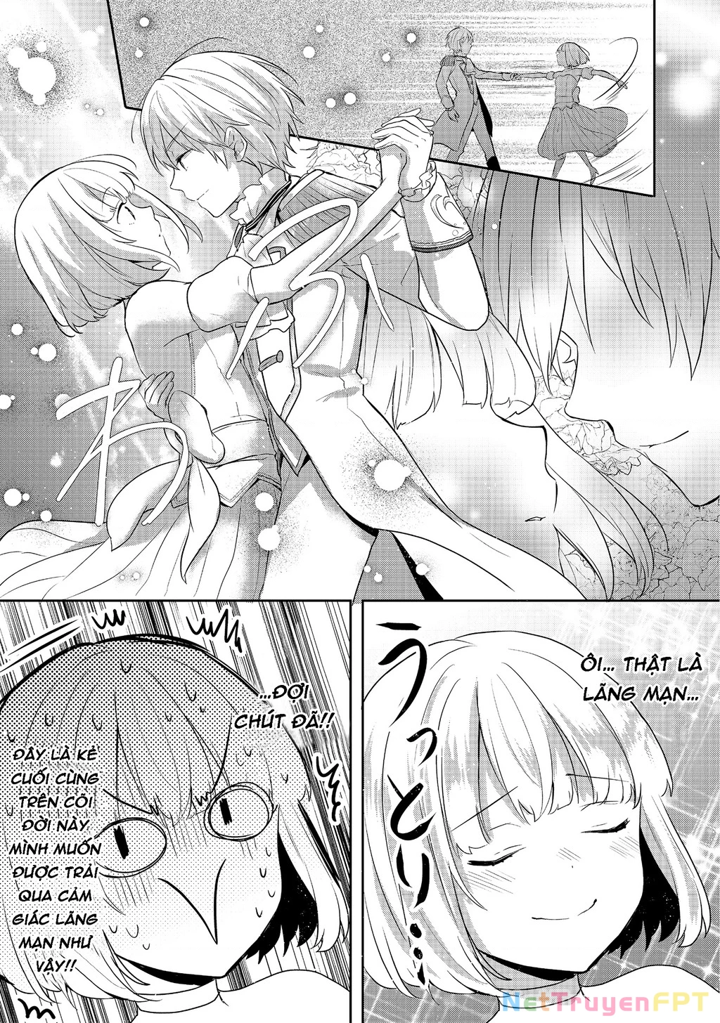 Tearmoon Empire Story Chapter 8 - 37