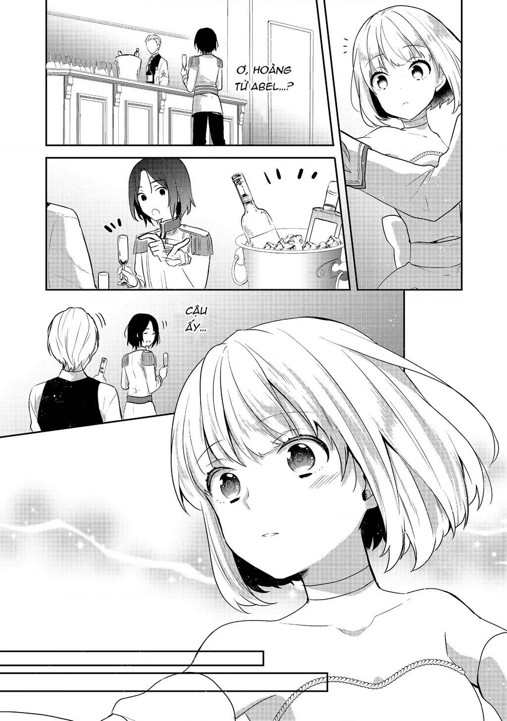 Tearmoon Empire Story Chapter 8 - 38