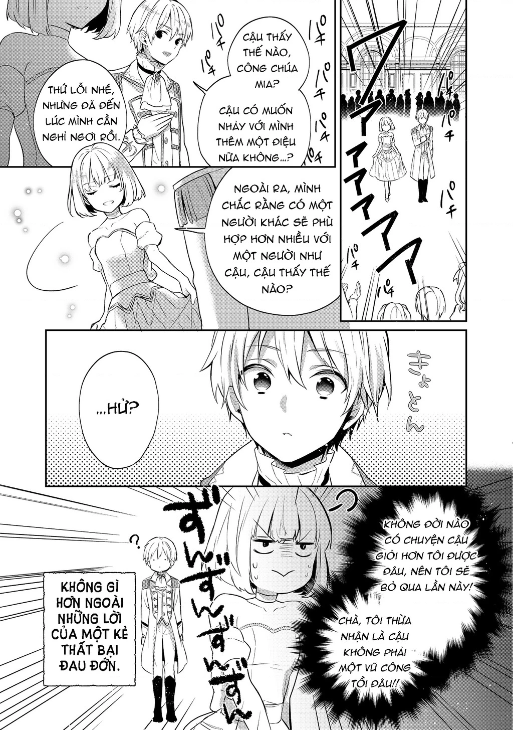 Tearmoon Empire Story Chapter 8 - 39