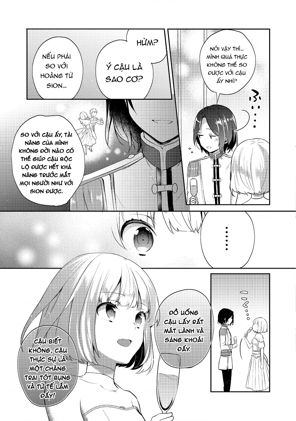 Tearmoon Empire Story Chapter 8 - 41