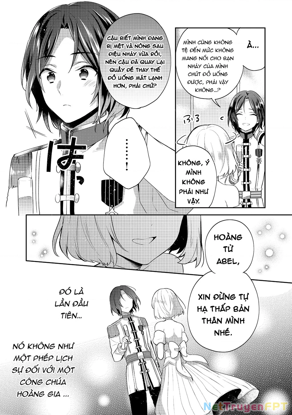 Tearmoon Empire Story Chapter 8 - 42