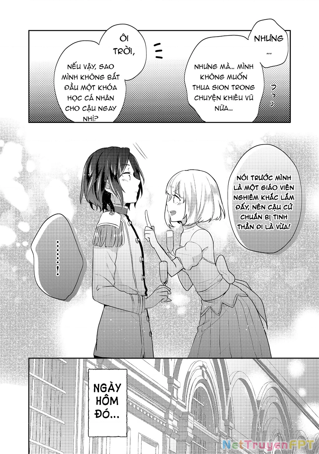 Tearmoon Empire Story Chapter 8 - 44