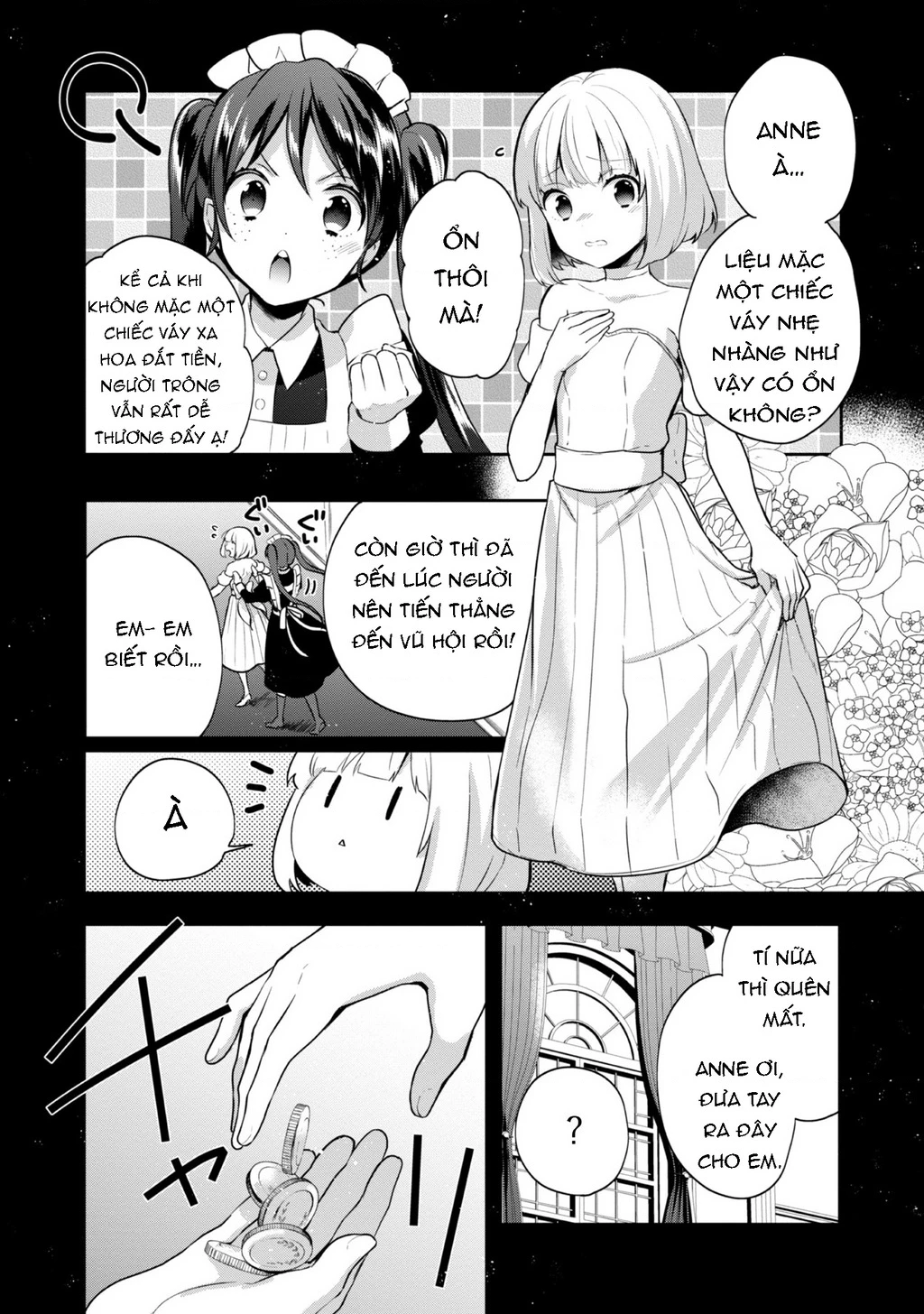 Tearmoon Empire Story Chapter 9 - 4