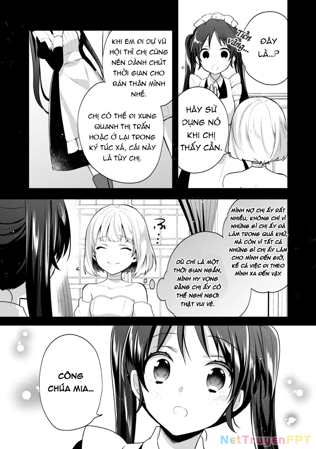 Tearmoon Empire Story Chapter 9 - 5