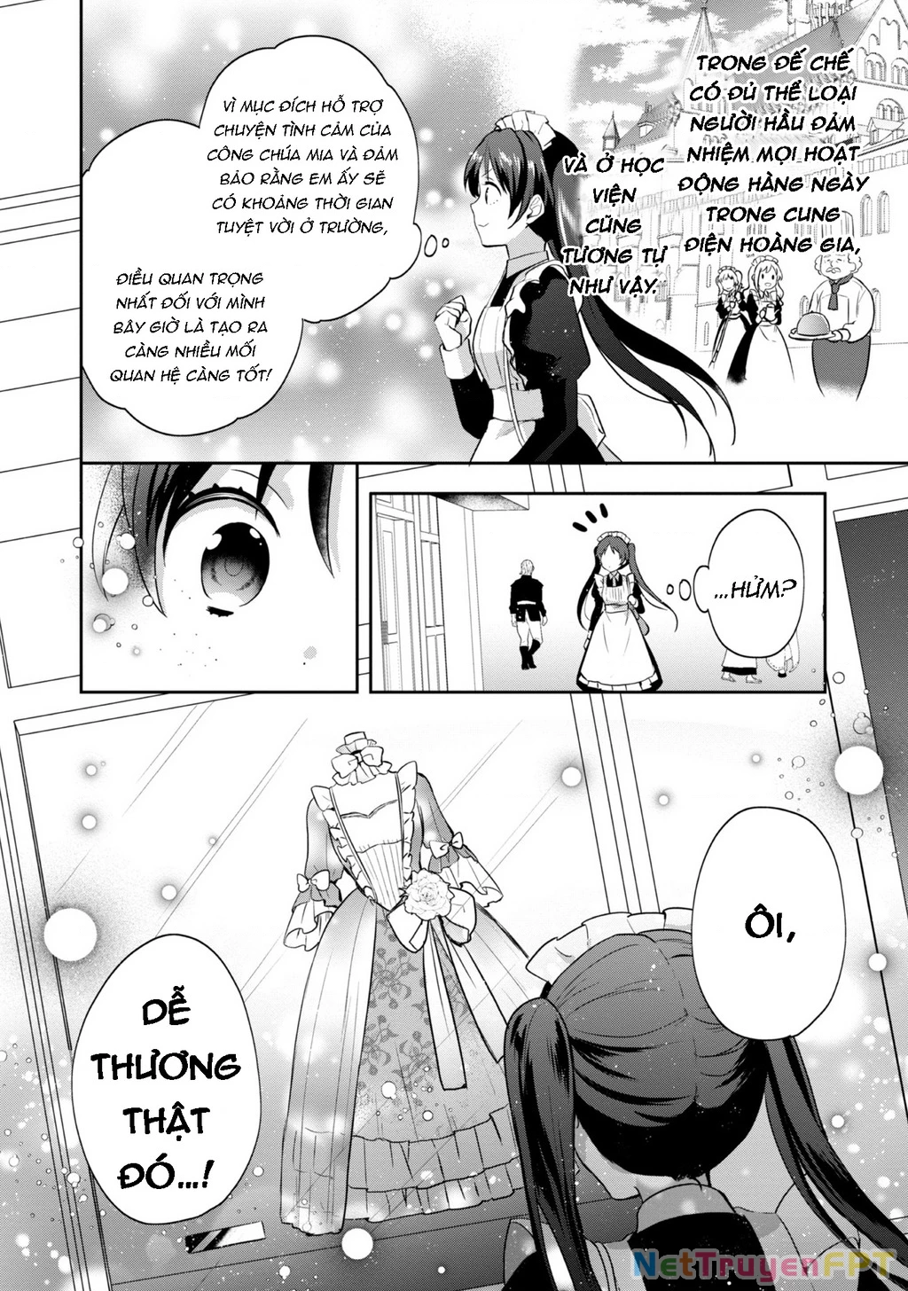 Tearmoon Empire Story Chapter 9 - 8