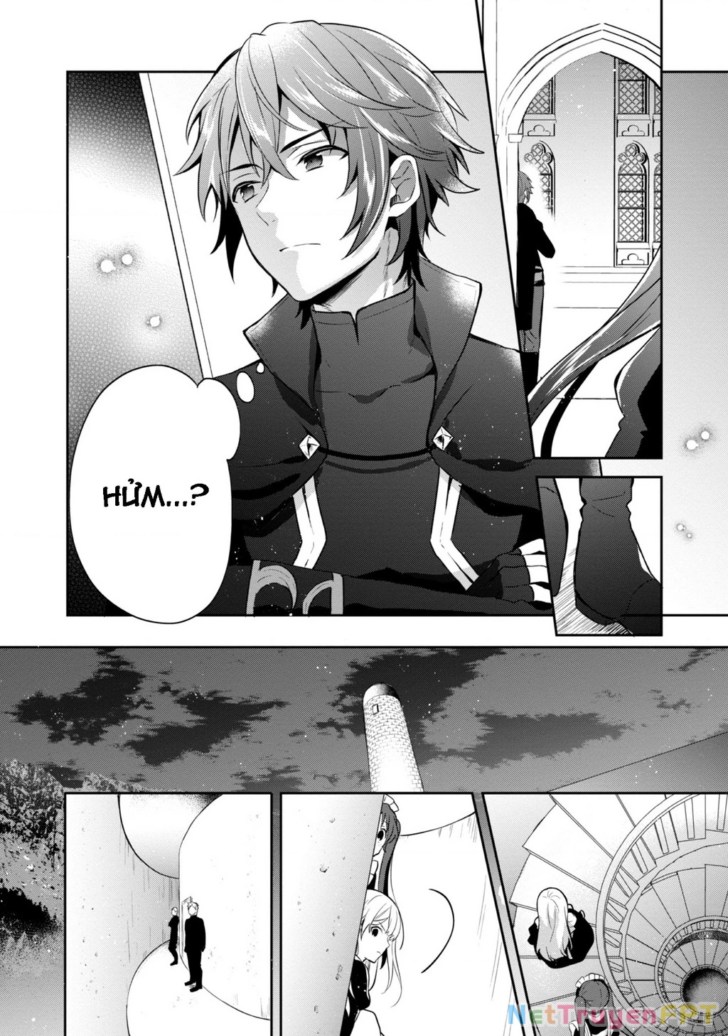 Tearmoon Empire Story Chapter 9 - 15