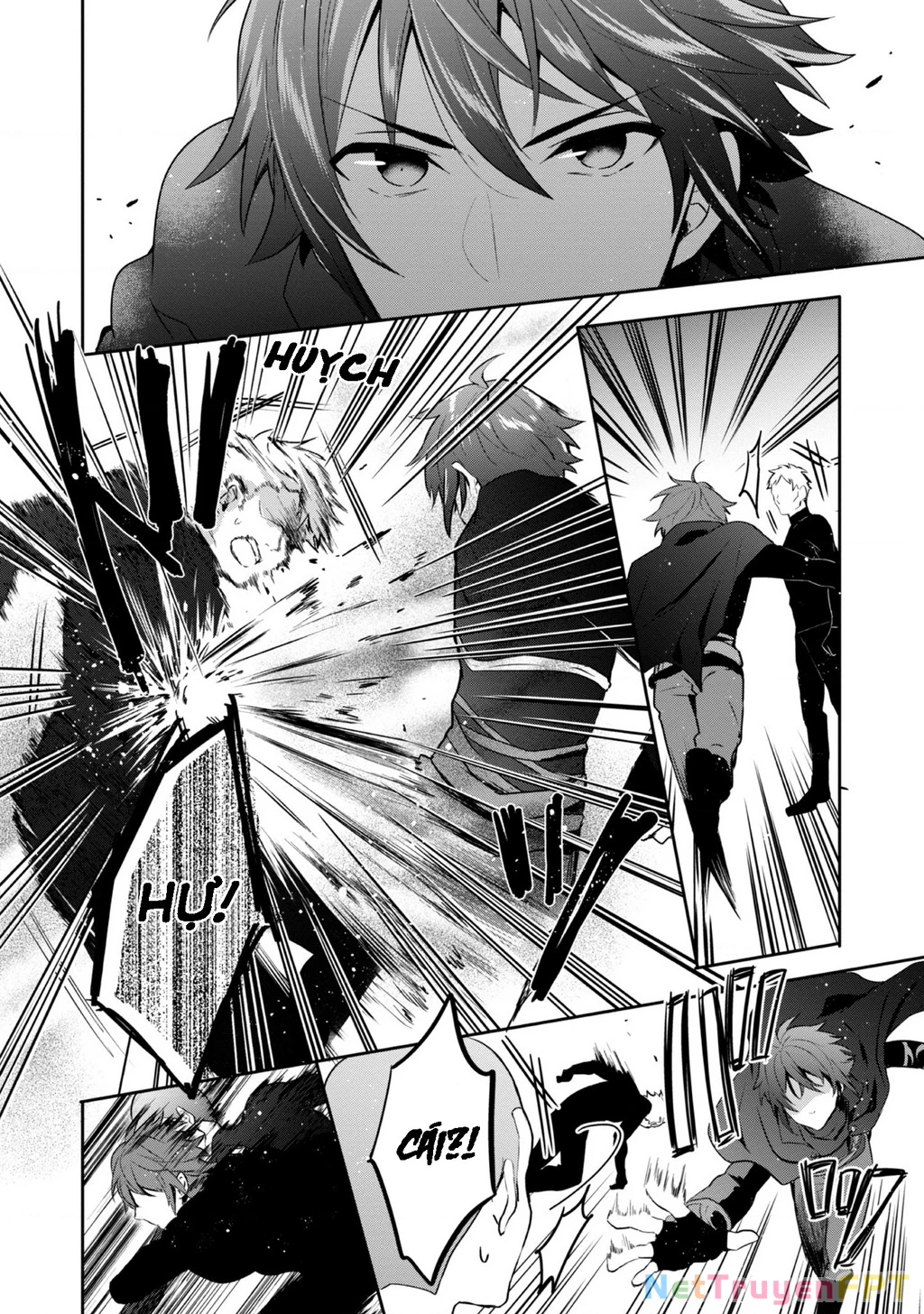 Tearmoon Empire Story Chapter 9 - 19