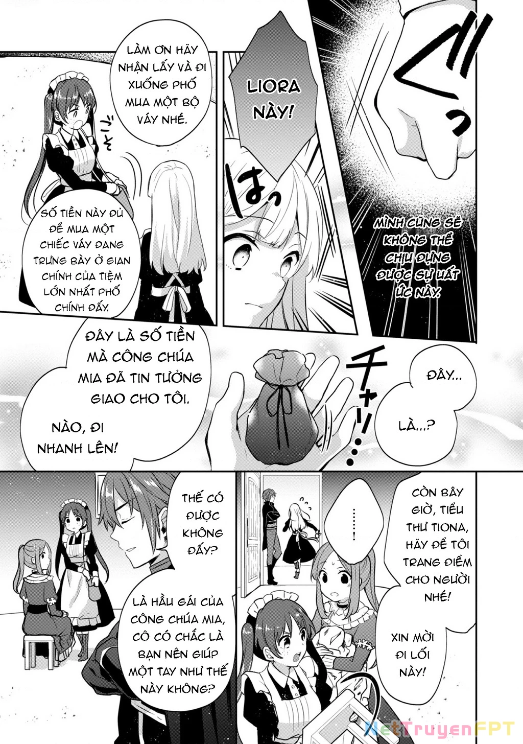 Tearmoon Empire Story Chapter 9 - 26