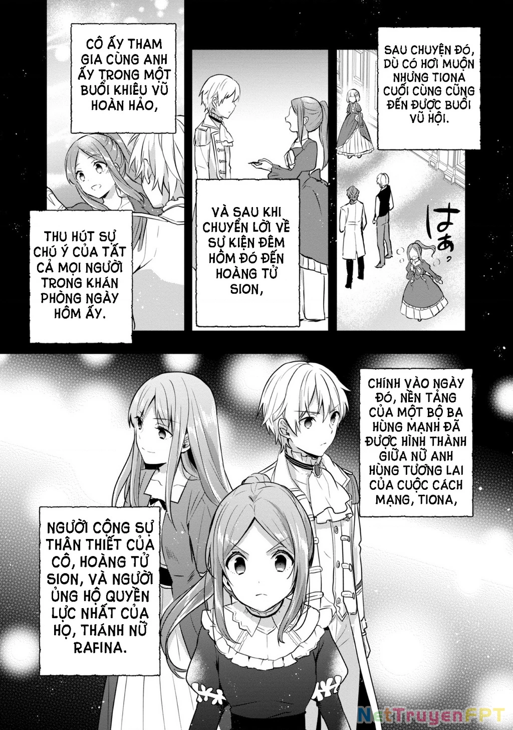 Tearmoon Empire Story Chapter 9 - 29