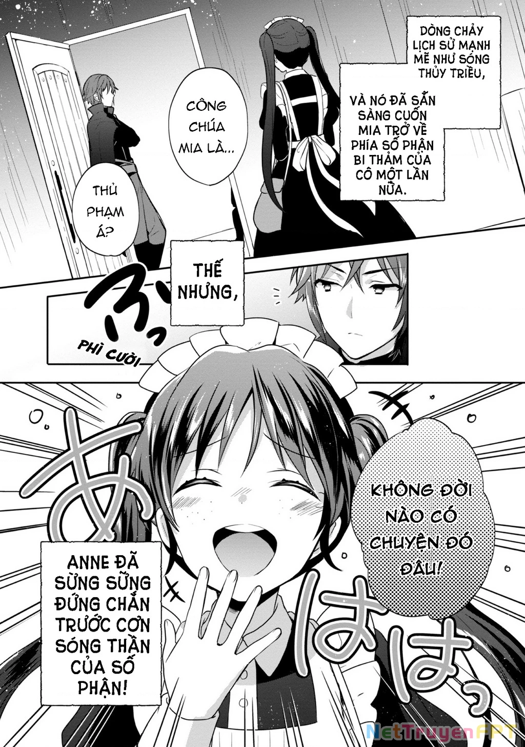 Tearmoon Empire Story Chapter 9 - 31