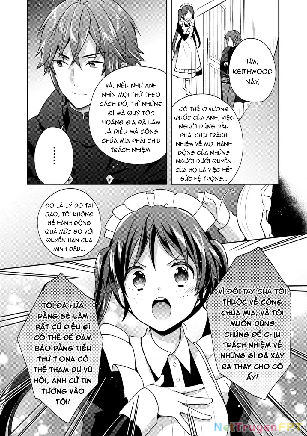 Tearmoon Empire Story Chapter 9 - 33