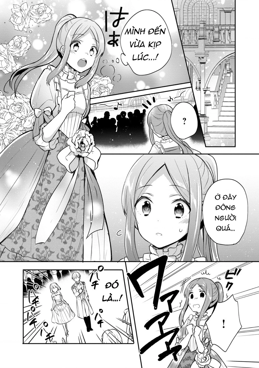 Tearmoon Empire Story Chapter 9 - 35