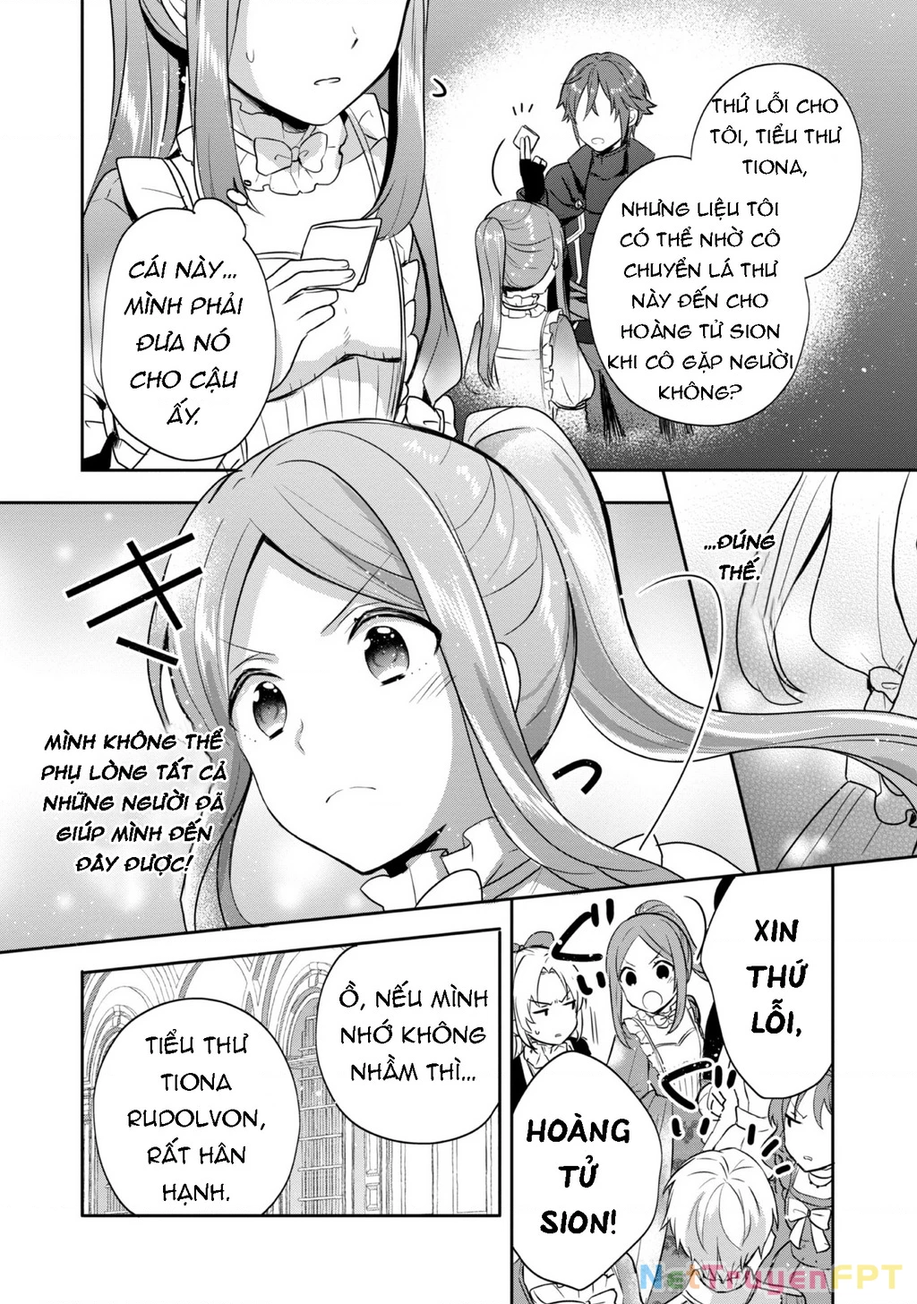 Tearmoon Empire Story Chapter 9 - 37