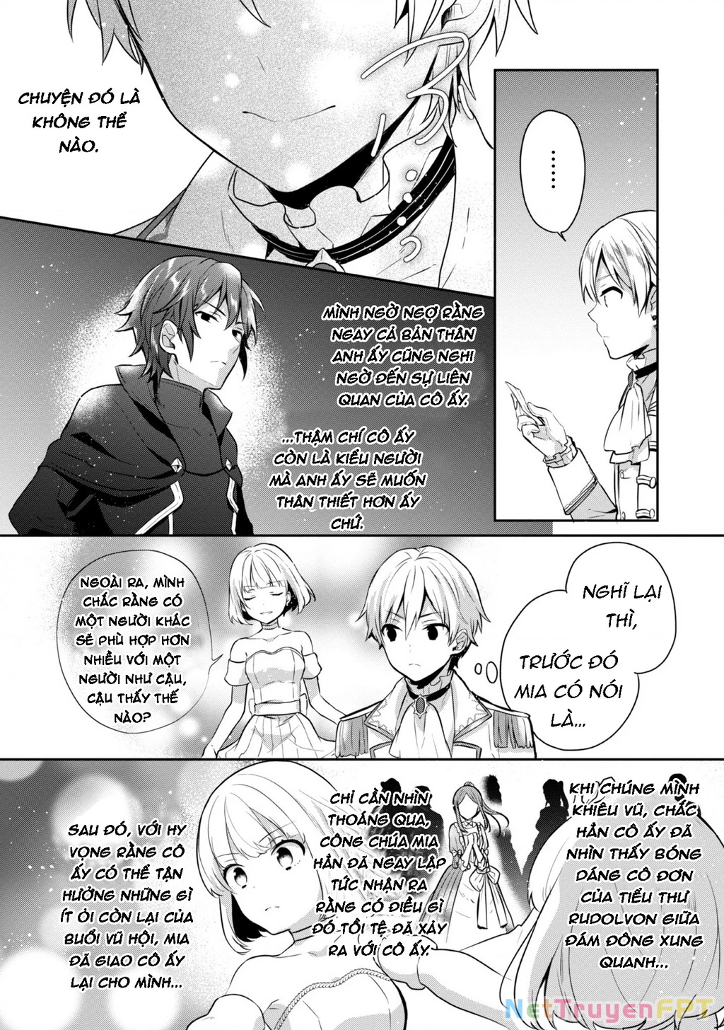 Tearmoon Empire Story Chapter 9 - 39