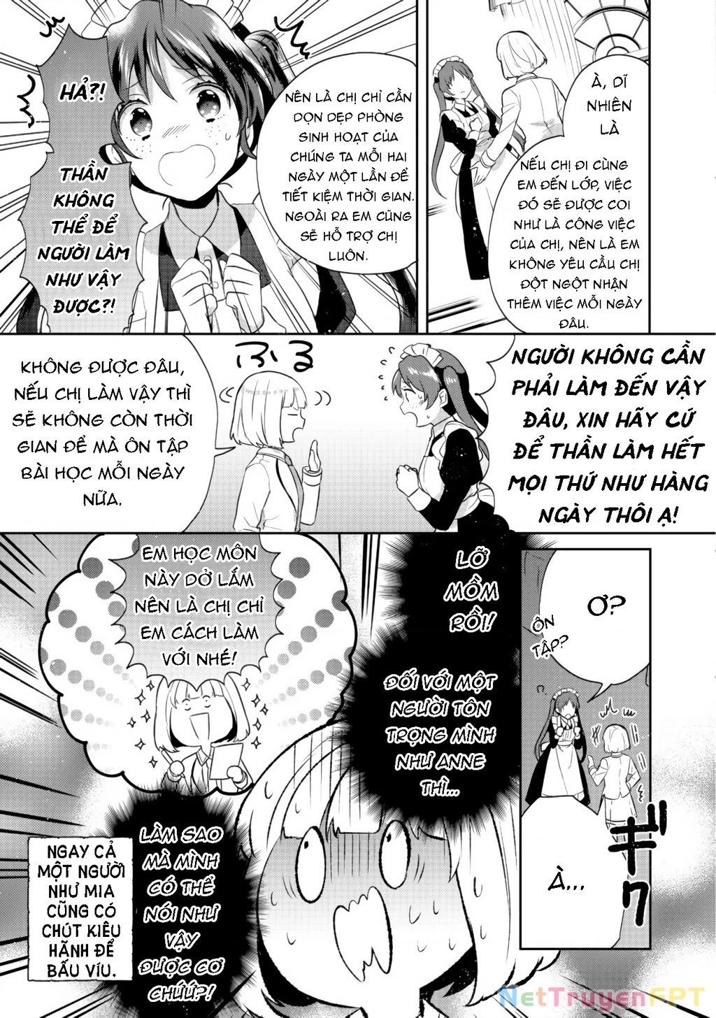 Tearmoon Empire Story Chapter 11 - 9