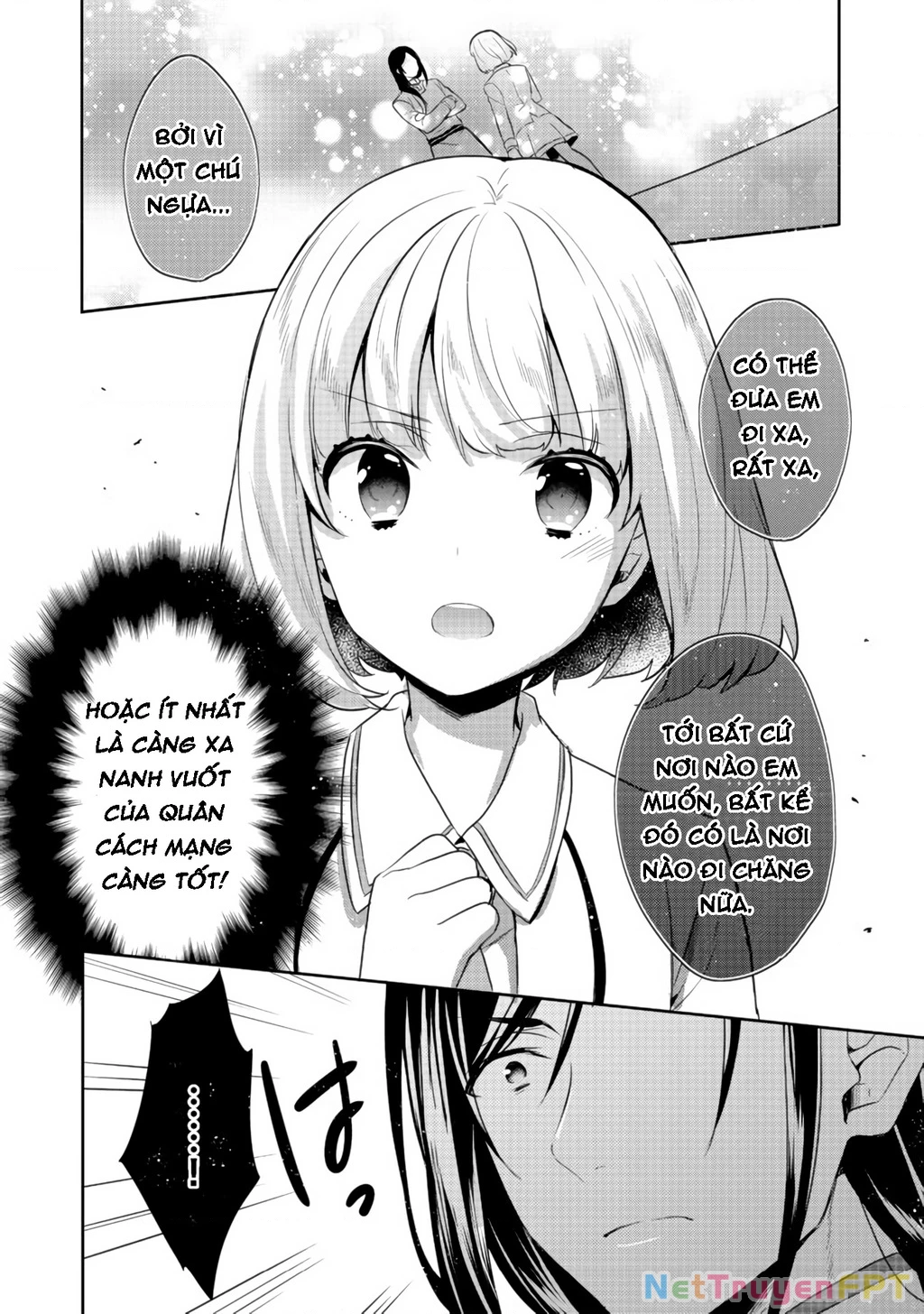 Tearmoon Empire Story Chapter 11 - 20