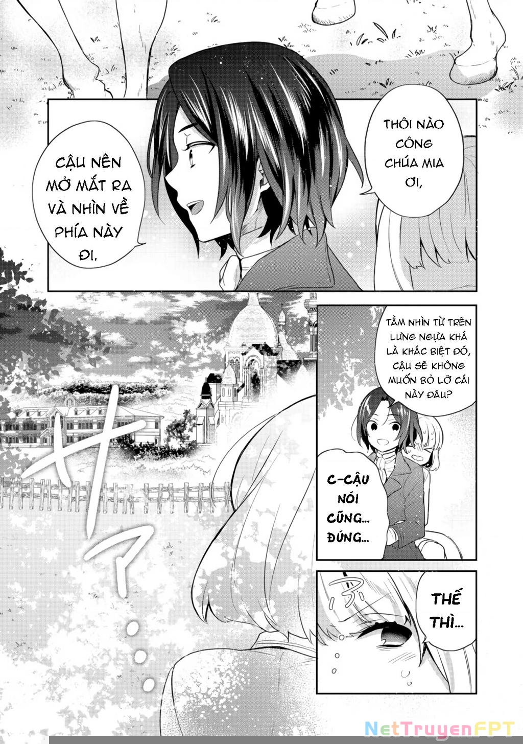 Tearmoon Empire Story Chapter 11 - 30