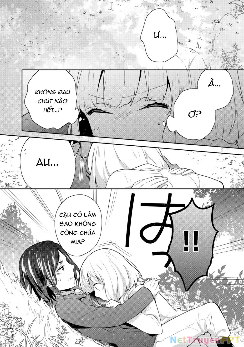 Tearmoon Empire Story Chapter 11 - 34