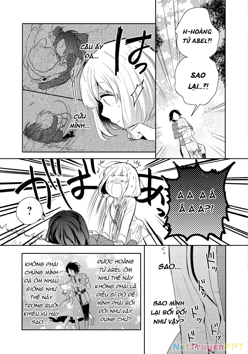 Tearmoon Empire Story Chapter 11 - 35