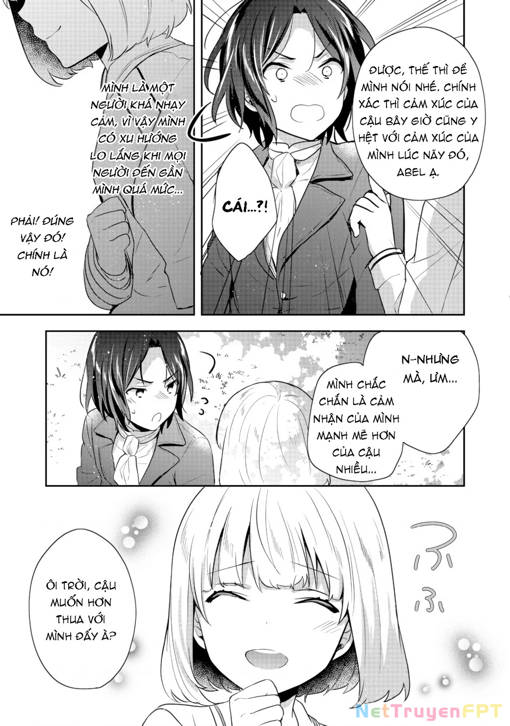 Tearmoon Empire Story Chapter 11 - 41