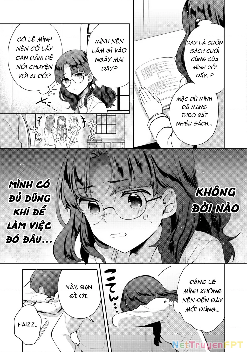 Tearmoon Empire Story Chapter 12 - 5