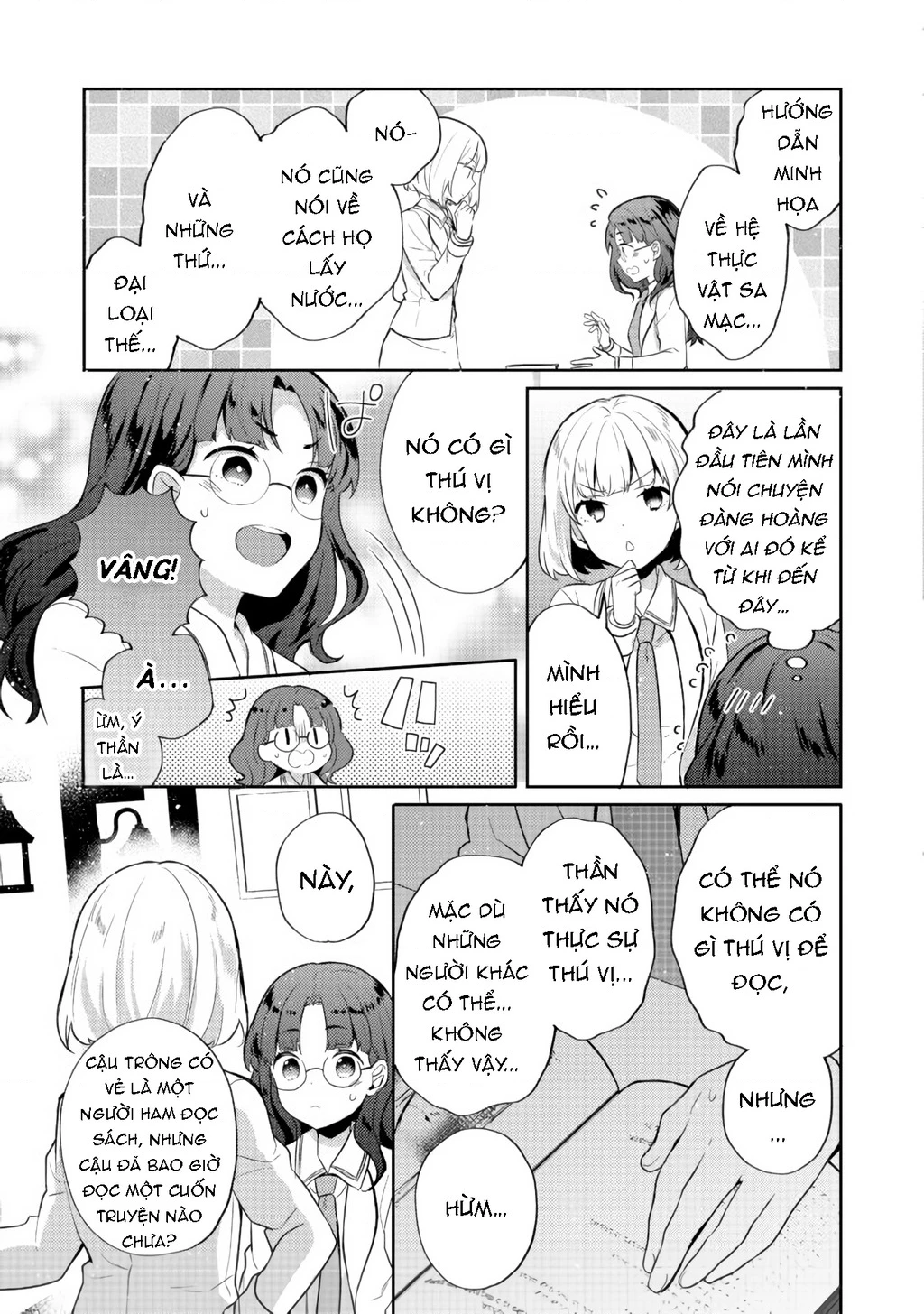 Tearmoon Empire Story Chapter 12 - 7