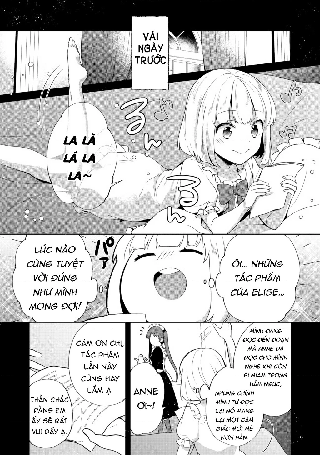 Tearmoon Empire Story Chapter 12 - 10