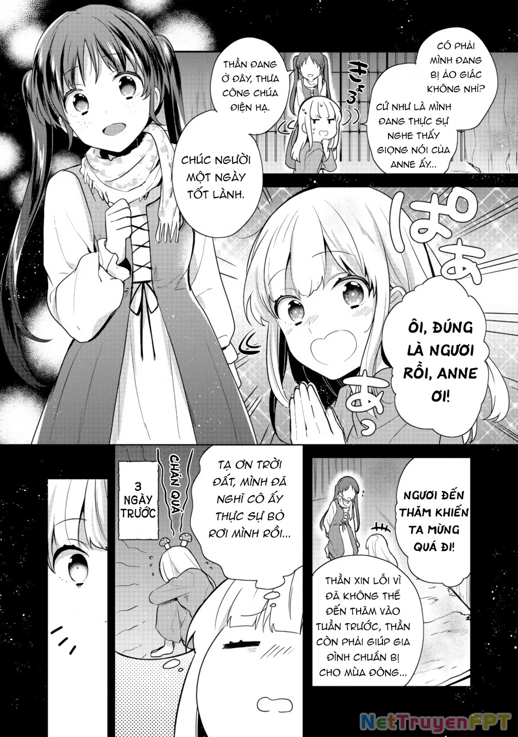 Tearmoon Empire Story Chapter 13 - 4