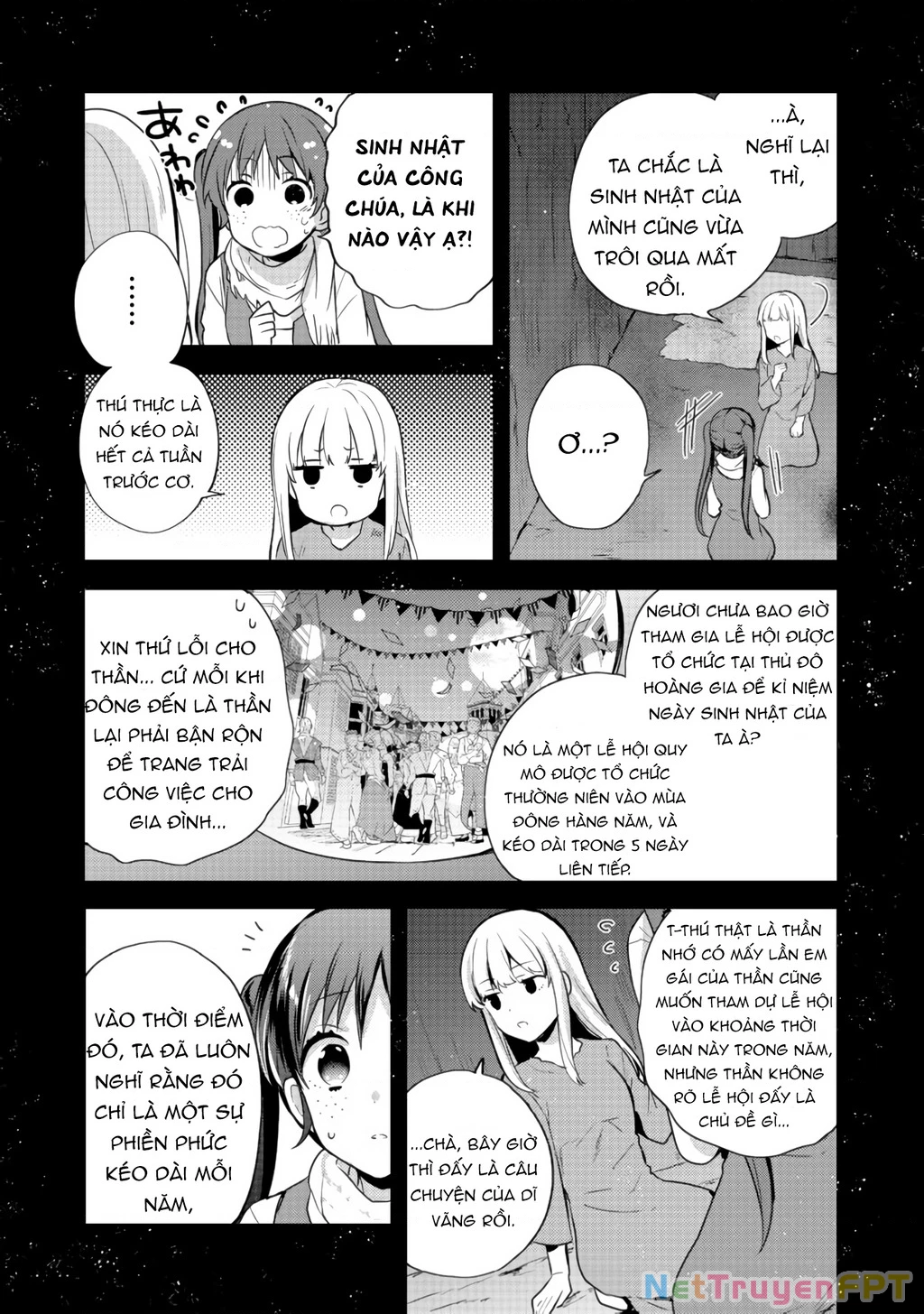 Tearmoon Empire Story Chapter 13 - 6